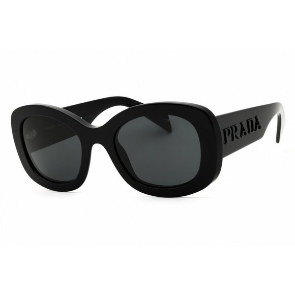 Prada Sunglasses PRA13S-1AB5S0-54 New with tags - Picture 1 of 5
